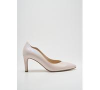 gabor chaussures femme de couleur rose 38 1/2