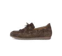 Gabor Chaussures pour femme 6033.02, Chocolat, 38.5 EU