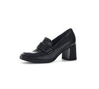 Gabor Chaussures pour femme - Escarpins 35.290 Best Fitting 35.290.27 - Noir - Pointure 40,5 EU