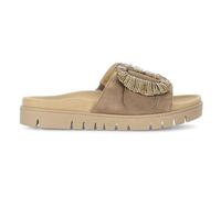 Gabor - Chaussures Slipper - Femme - Chaussures - Brun - Taille: 40 EU