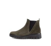 Gabor Chelsea 8015.01 - Fermeture éclair pour femme - Largeur H