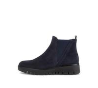 Gabor Chelsea 8015.01 - Fermeture éclair pour femme - Largeur H