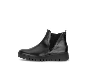 Gabor Chelsea 8015.01 - Fermeture éclair pour femme - Largeur H
