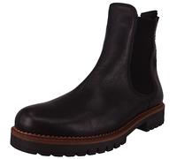 Gabor Chelsea Boots 52.721.57 noir(S.s/c/bleu) HW 24/25, taille :