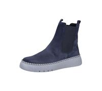 GABOR Chelsea Boots bleu marine, Taille 40,5-41