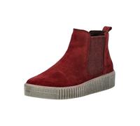 GABOR Chelsea Boots bordeaux, Taille 36