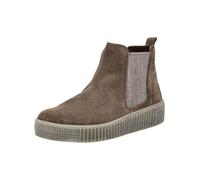 GABOR Chelsea Boots chocolat, Taille 43