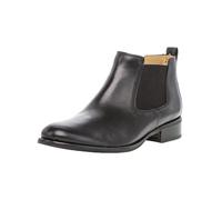 GABOR Chelsea Boots noir, Taille 37,5
