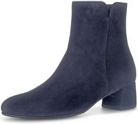 Gabor Chevreau Micro atlantique Femmes Bottines en bleu, taille 3.5
