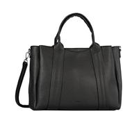 Gabor Christine, Sac à bandoulière pour Femme, Noir, L