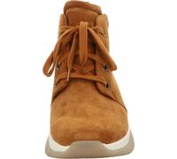 Gabor Comfort 56835-32 Bottines pour femmes, camel, cuir, NEUF, - Chaussures de ville / bottes à la mode, marron, cuir (dreamvelour)