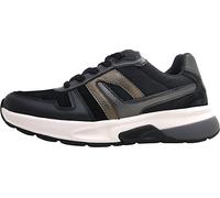 Gabor Comfort Chaussures à lacets femme Noir Loisirs, Taille:EUR 41.5 | UK 7.5