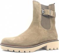 Gabor Comfort gfp bottines femme en marron, taille 4.5