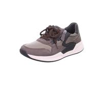 Gabor Confortables jusqu'à 25 mm de talon/compense, marron, gris, 40 EU