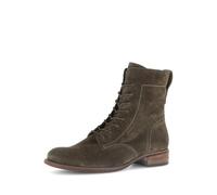 Gabor D Bottes de pantalon Olive, Olive, 40 EU