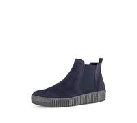 Gabor Stiefelette |bleu| EU 37½