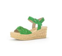 Gabor 44.653.19 - sandales pour femme - taille 40 (EU) 6.5 (UK)