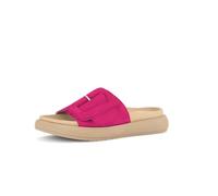 Gabor Mules pour femme, Rose 10., 40 EU, 43.751