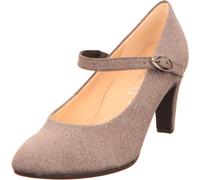 Gabor Damen Pumps 28070-6, 28070-6.5, 28070-7, 28070-8 GAB-31-411 argento 7
