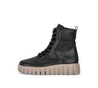 Gabor Damen Schnür-Stiefeletten 8016.02 Weite Normal Reißverschluss
