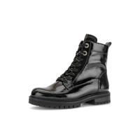 Gabor Damen Schnür-Stiefeletten 8024.05 Weite Breit Reißverschluss