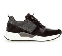 Gabor Damen Schnürschuhe 11429-2.5, 11429-3, 11429-3.5, 11429-4, 11429-4.5, 11429-5, 11429-5.5, 11429-6, 11429-6.5, 11429-7, 11429-7.5, 11429-8, 11429-8.5, 11429-9, 11429-9.5 GAB-96-955 schwarz 4.5