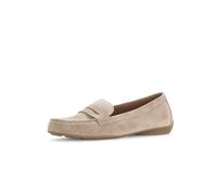Gabor Chaussons pour femme, mocassins, Best Fitting, Soie 12, 39 EU