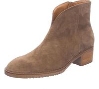 Gabor Damen Stiefel, braun(farro (14)), Gr. 7