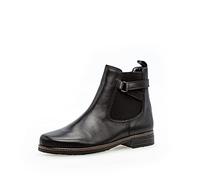 Gabor - Décroché pour Femme Comfort, Confortable en Cuir, modèle 94.670/27T9,5