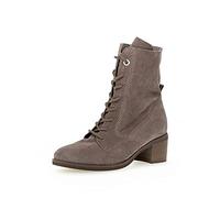 Gabor - Décroché pour Femme Comfort, Confortable en Velours, modèle 71.675/19T40-6.5