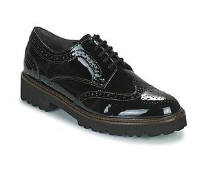 Gabor Derbies 524497 in Noir 44