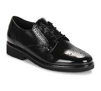Gabor Derbies 55214 in Noir 40