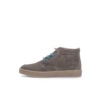 Gabor Desert Boots 8042.02 pour femme, Taupe La Wool Teal, 40.5 EU