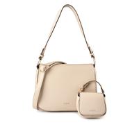 Gabor Devika Sac à bandoulière M 24.5 cm beige