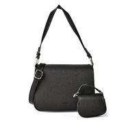 Gabor sac à épaule bandoulière Devika Flap Bag M Black