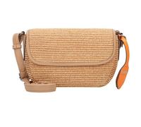 Gabor Eleanor Sac à bandoulière 28 cm brun