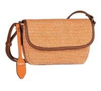 Gabor Eleanor, Sac à bandoulière pour Femme, Orange, m