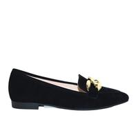 Gabor - Élégantes Chaussures Fermées Décontractées Schwarz - Femme - Chaussures - Noir - Taille: 37 EU