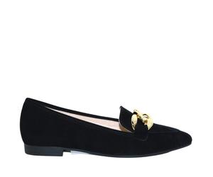 Gabor - Élégantes Chaussures Fermées Décontractées Schwarz - Femme - Chaussures - Noir - Taille: 37 EU