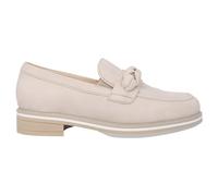 Gabor - Élégantes Mocassins pour Femmes - Beige - Femme - Chaussures - Beige - Taille: 36 EU