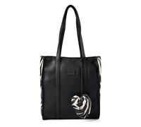 Gabor Elfie Luxe Sac de shopper M 29.5 cm gris