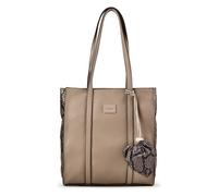 Gabor bags Elfie Luxe Sac à bandoulière avec fermeture éclair pour femme Beige Taille M