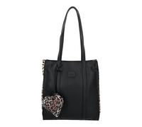 Gabor Elfie Luxe Sac de shopper M 29.5 cm noir