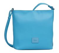 Gabor Elfie, Sac à bandoulière pour Femme, Bleu, m