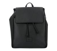 Gabor Elfie Sac à dos de ville M 29.5 cm noir