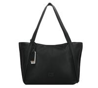 Gabor Elfie Shopper Femme, Noir, L, Essentiel