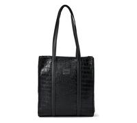 Gabor Elfie Sac de shopper M 30 cm noir