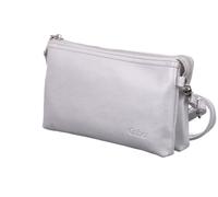 Gabor Sac à bandoulière Emmy 22 cm couleur argent