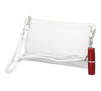 Gabor Sac à bandoulière Emmy 21 cm blanc