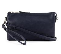 Gabor Emmy, Sac de soirée Femme, Bleu (Blau), 4,5x13,5x22,5 cm (B x H x T)